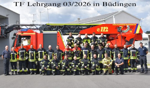 TF3 26 th